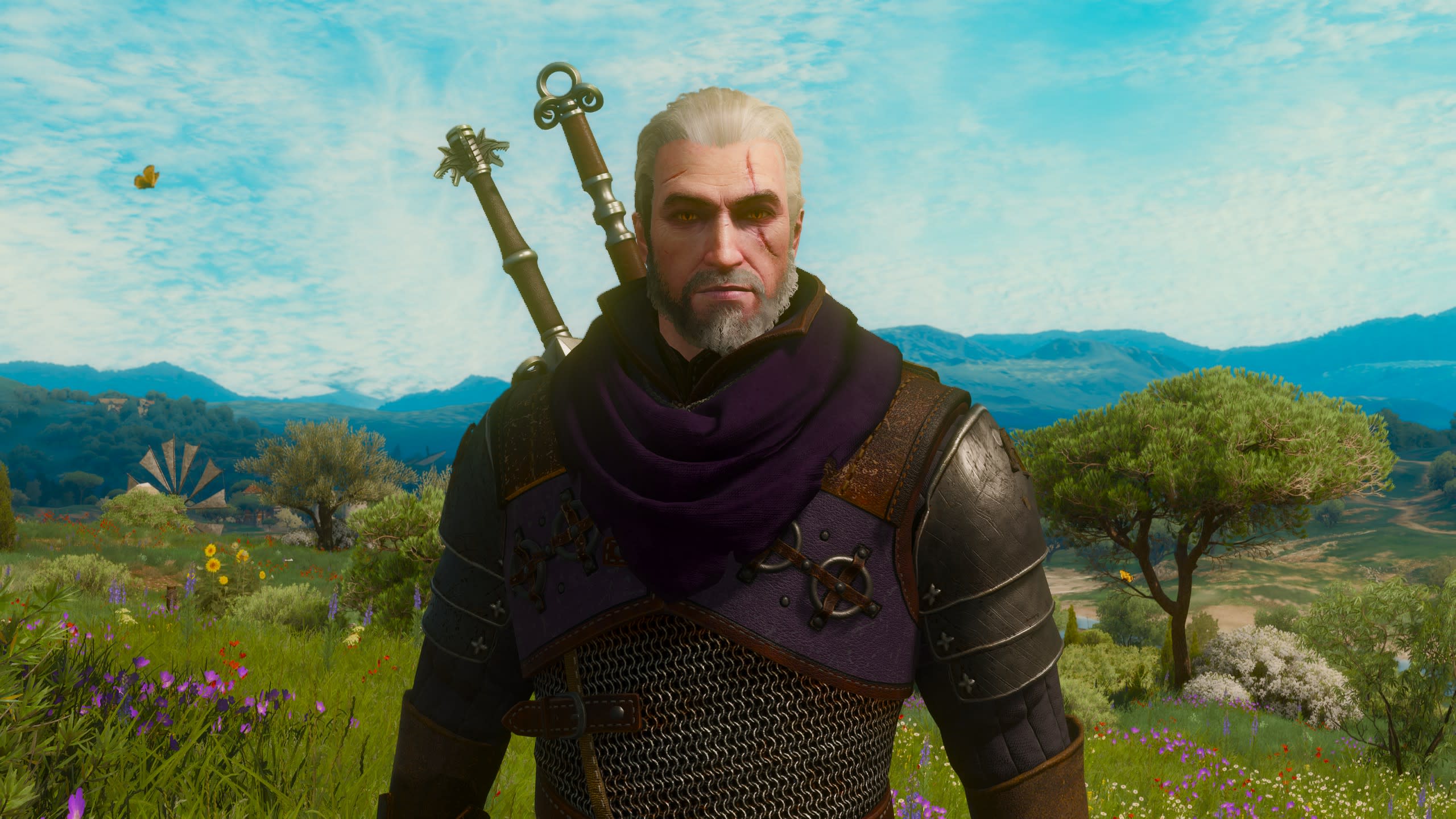 Witcher 3 2