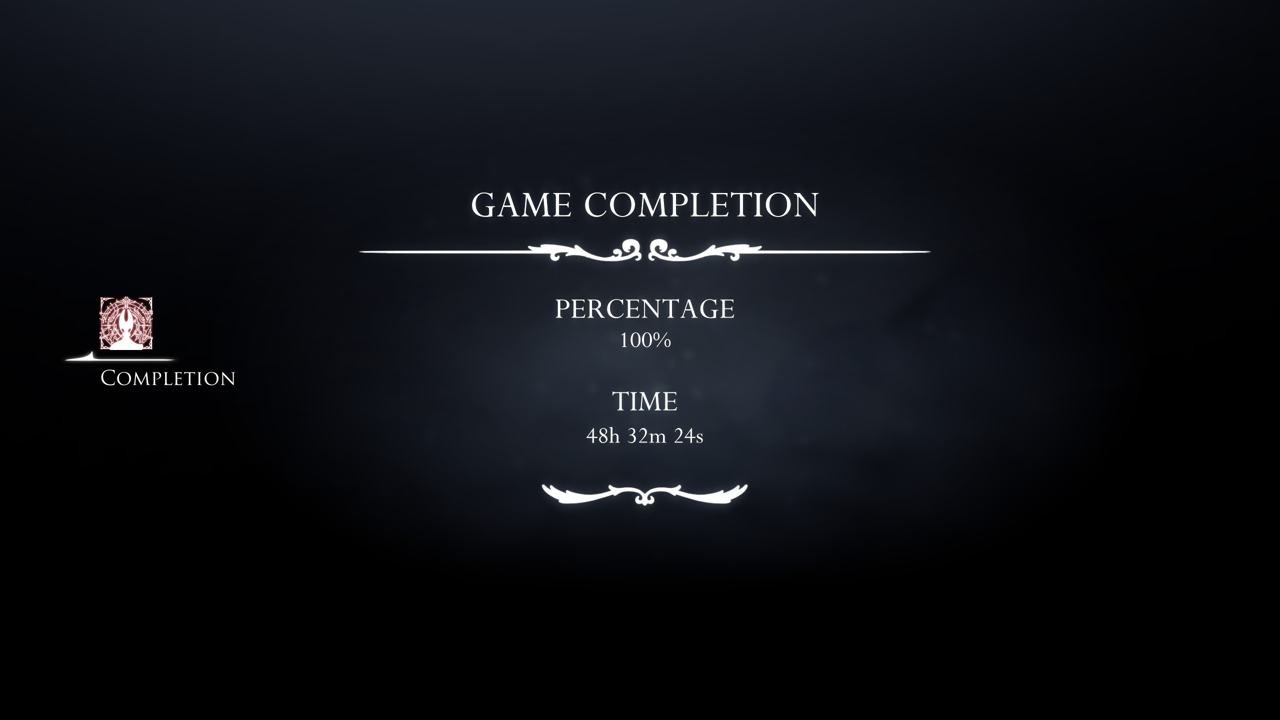  Hollow Knight: Silksong - Completion