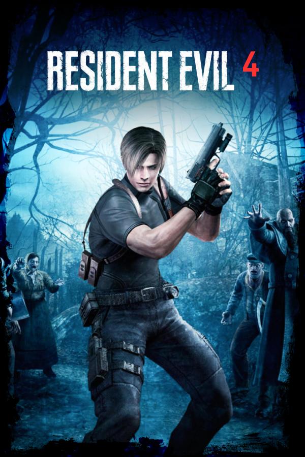 Resident Evil 4