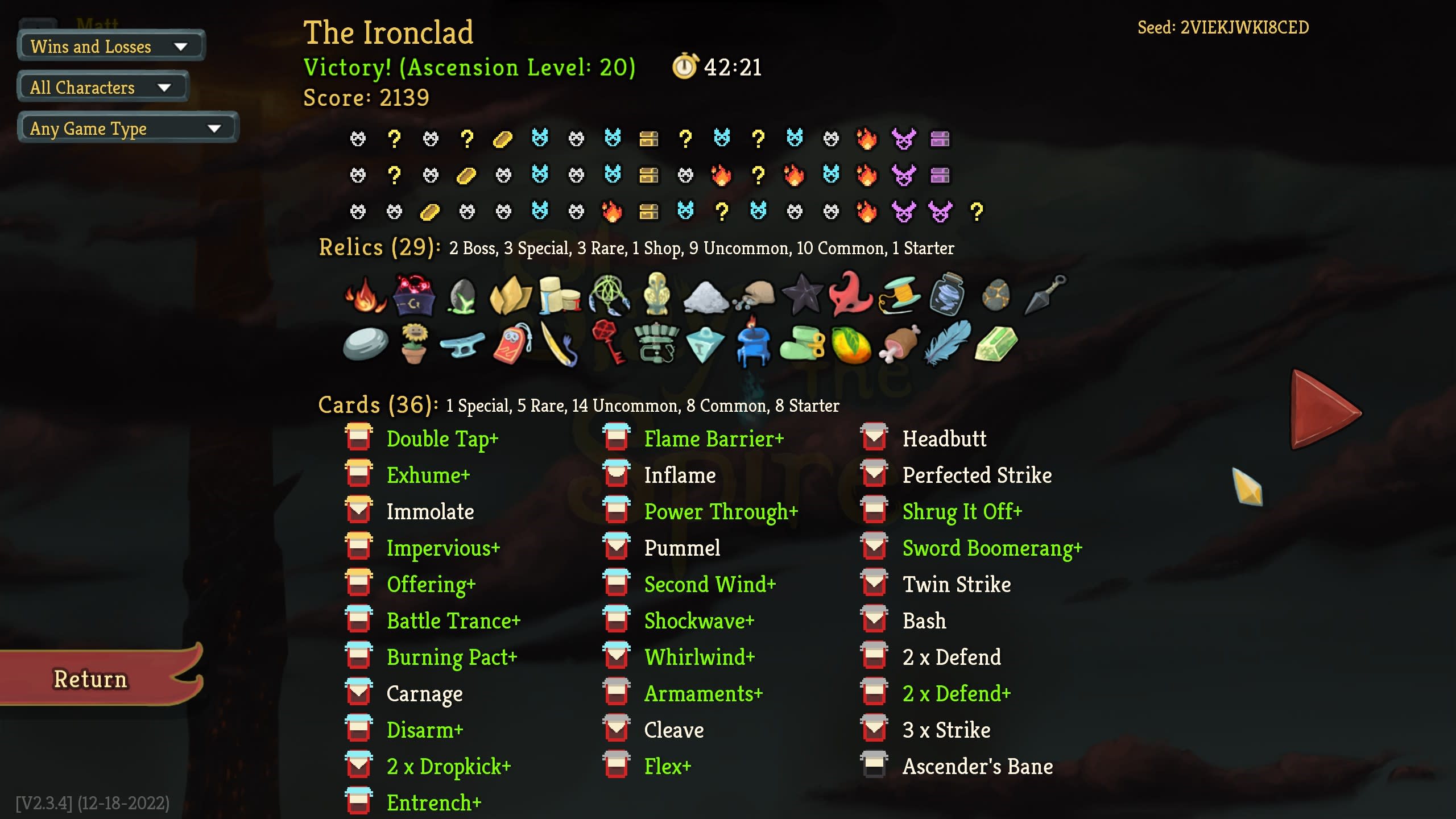 A20 Ironclad