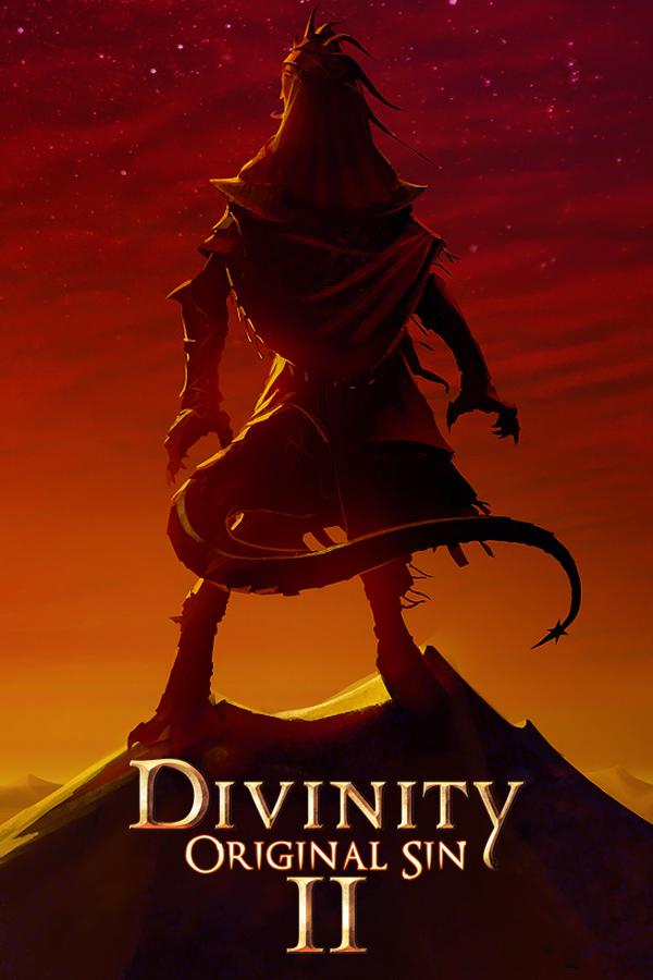 Divinity: Original Sin II
