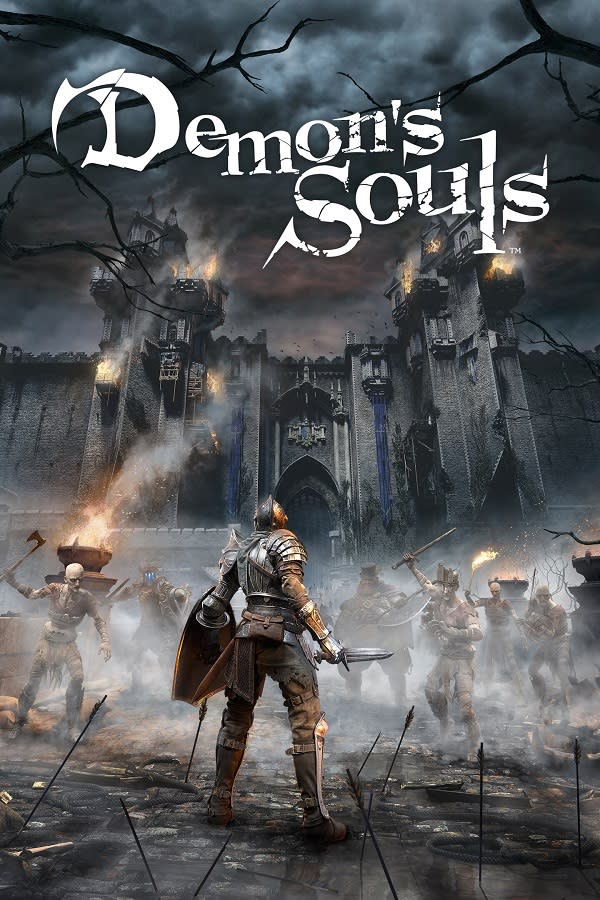 Demon's Souls (Remake)