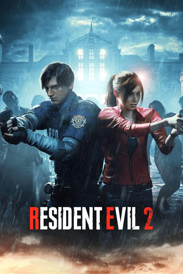 Resident Evil 2 Remake