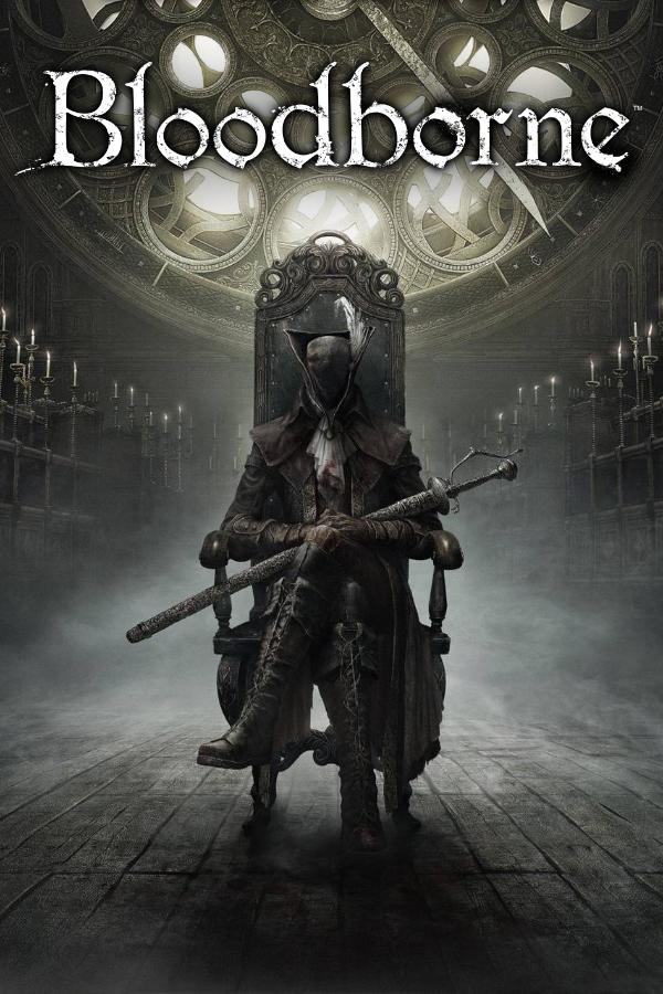 Bloodborne