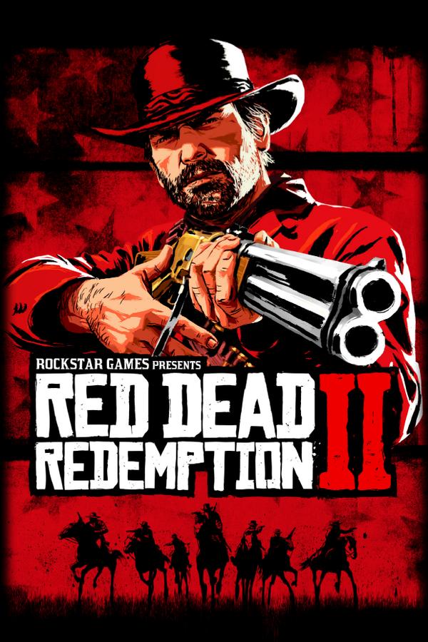 Red Dead Redemption 2