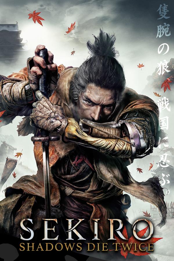 Sekiro: Shadows Die Twice