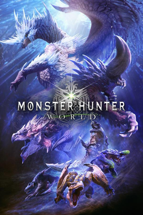 Monster Hunter: World