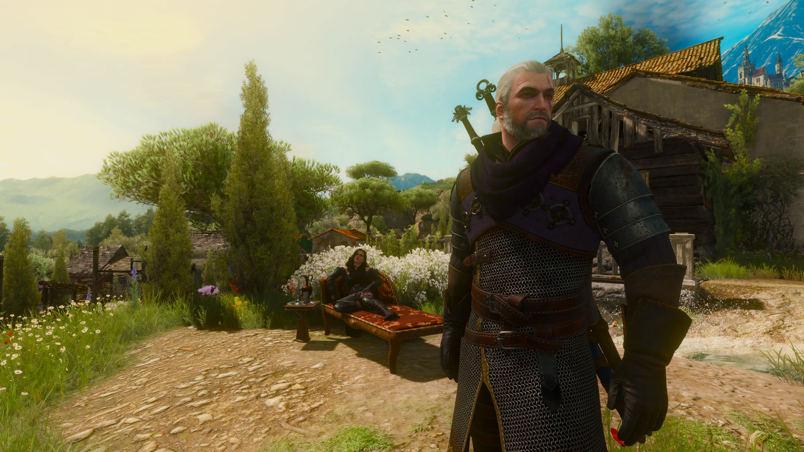 Witcher 3 1