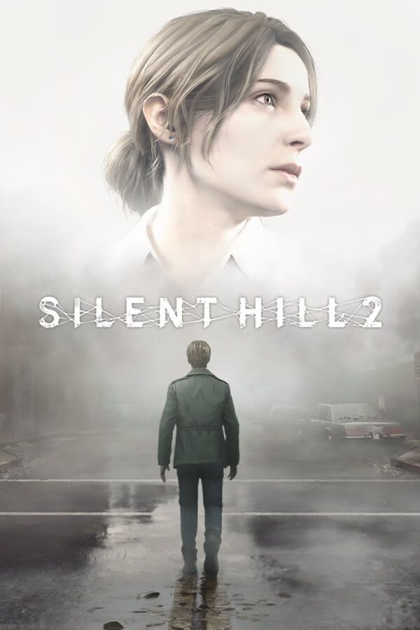 SILENT HILL 2 (Remake)