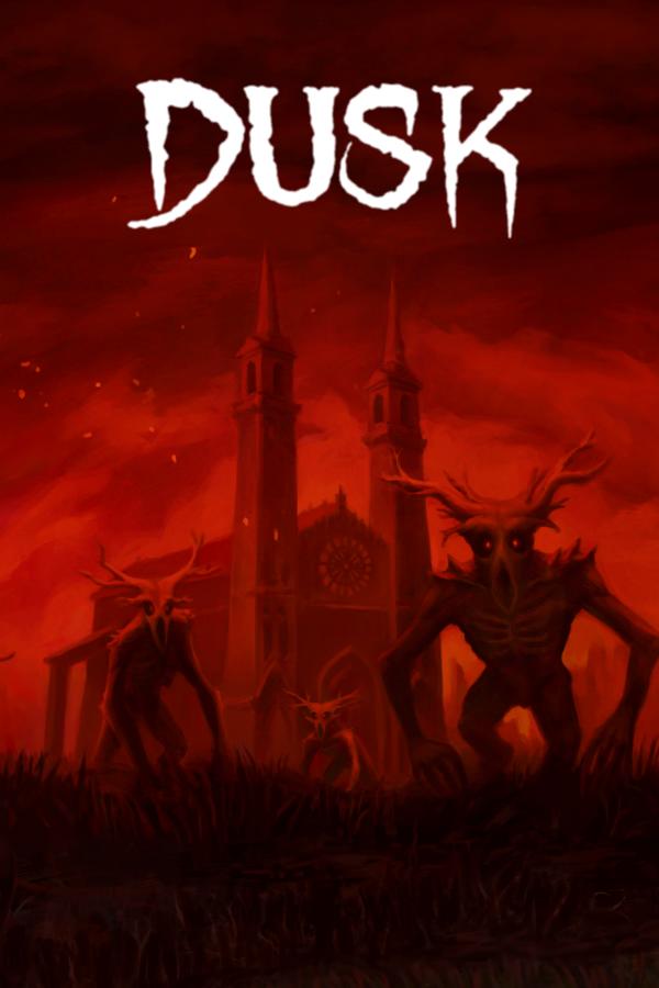 DUSK