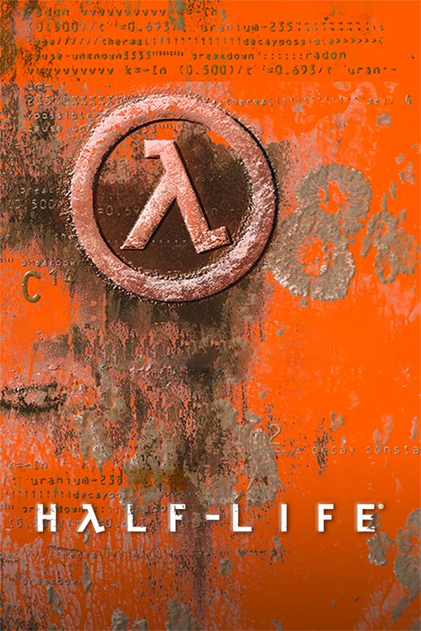Half-Life