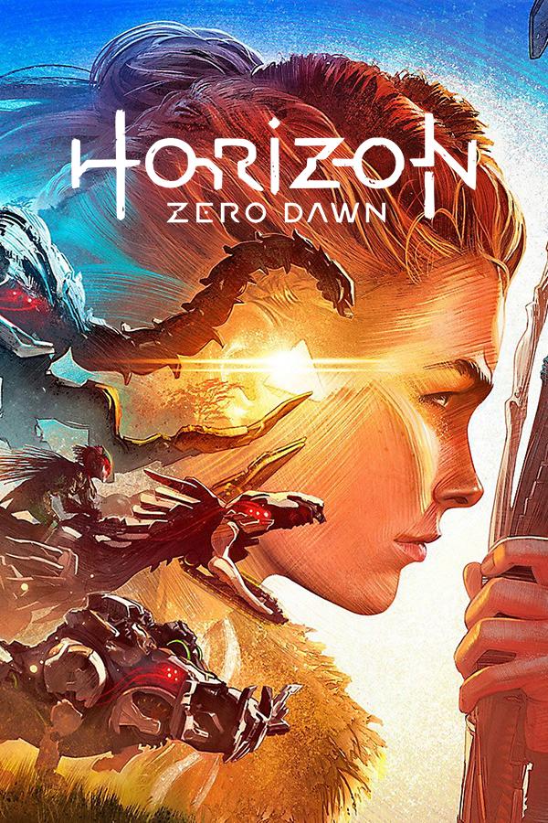 Horizon Zero Dawn