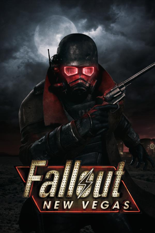 Fallout: New Vegas
