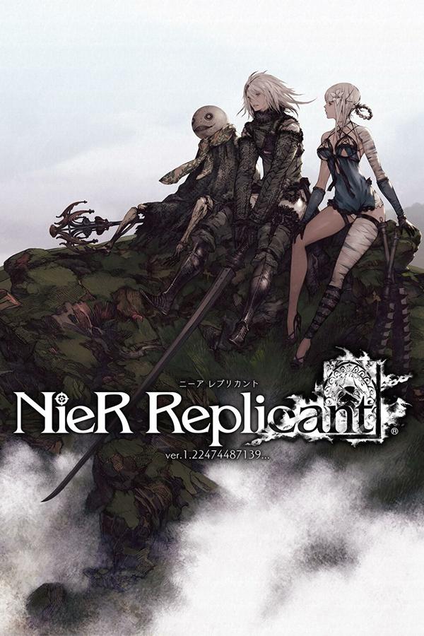 NieR Replicant™ ver.1.22474487139…
