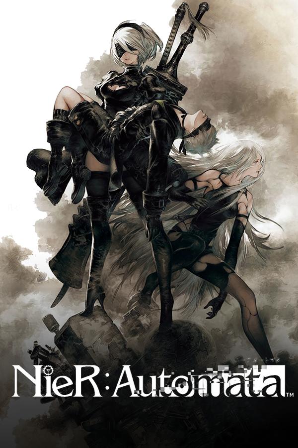 Nier: Automota