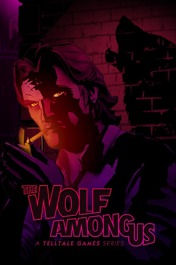 The Wolf Among Us