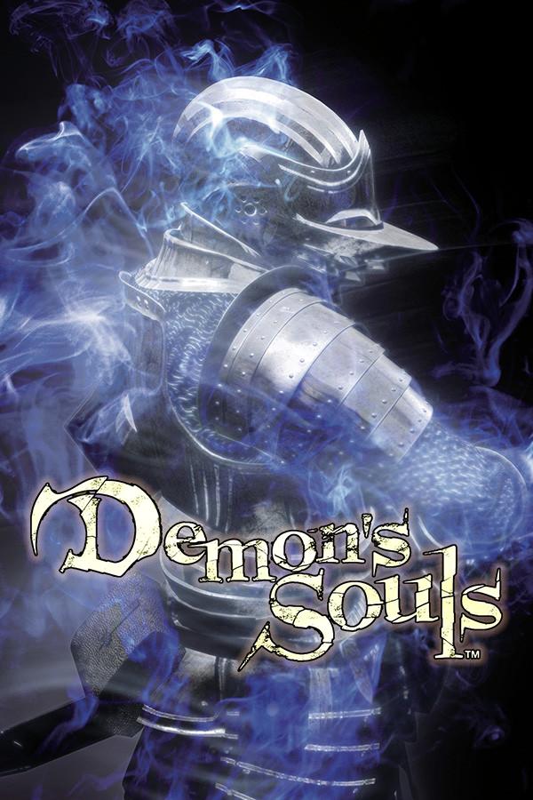 Demon's Souls