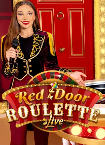 Jouer à Red Door Roulette Live sur le casino en ligne Starcasino.nl