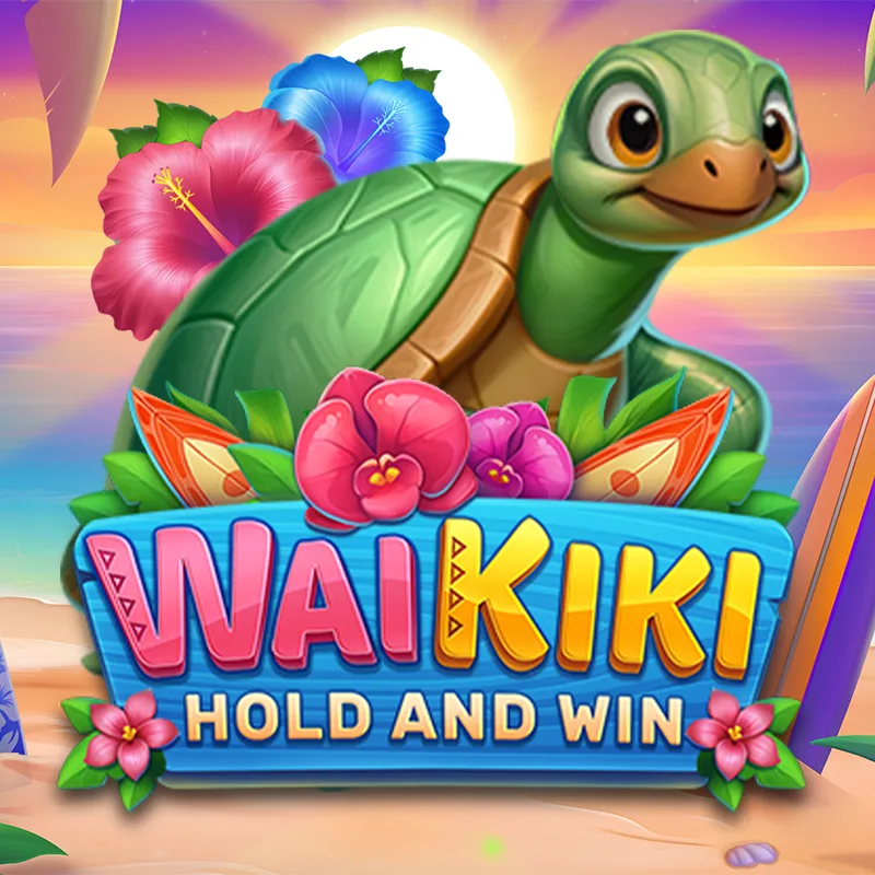 Waikiki Hold & Win