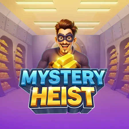 Mystery Heist