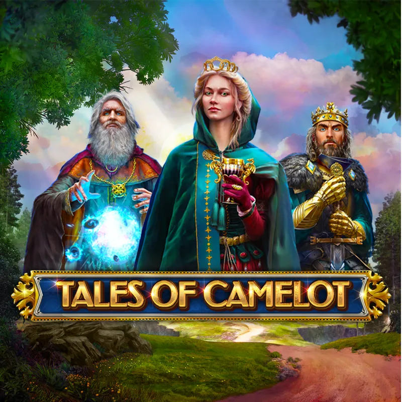 Tales Of Camelot