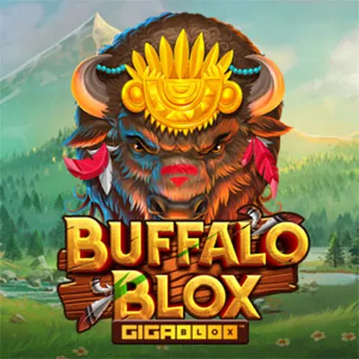 Buffalo Blox Gigablox