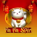 Play Fa Fa Spin on Solcasino.es online casino