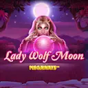 Jouer à Lady Wolf Moon Megaways sur le casino en ligne Starcasino.nl