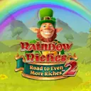 Play Rainbow Riches Road to Even More Riches 2 on Starcasino.nl online casino
