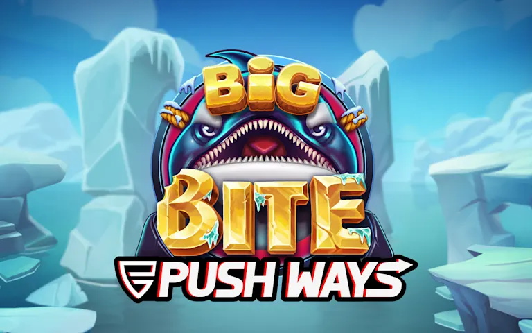 Juega a Big Bite Push Ways en el casino en línea de Solcasino.es