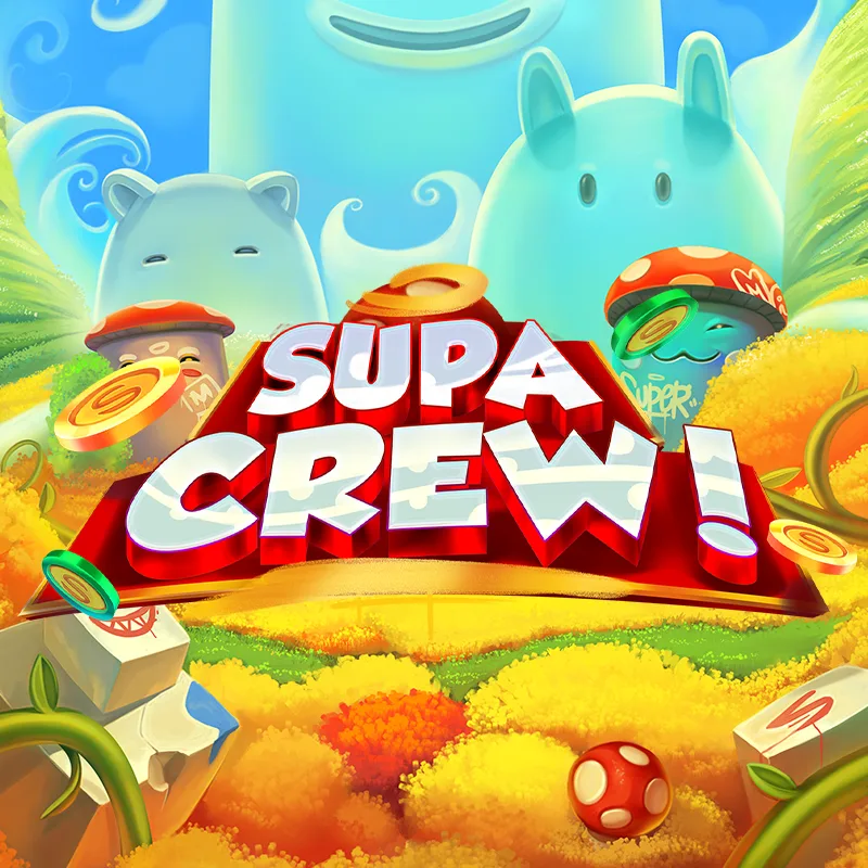 Supa Crew