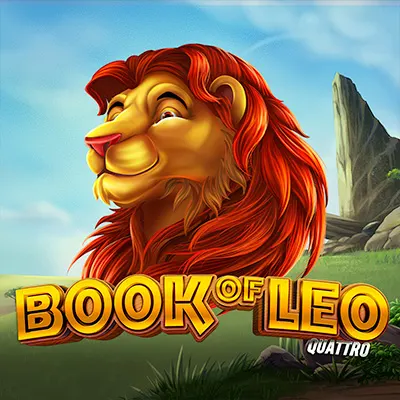 Book of Leo Quattro
