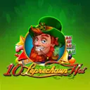 Jouer à 10 Leprechaun Hot Clover Chance sur le casino en ligne Starcasino.nl