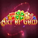 Jouer à Art of Gold sur le casino en ligne Starcasino.nl