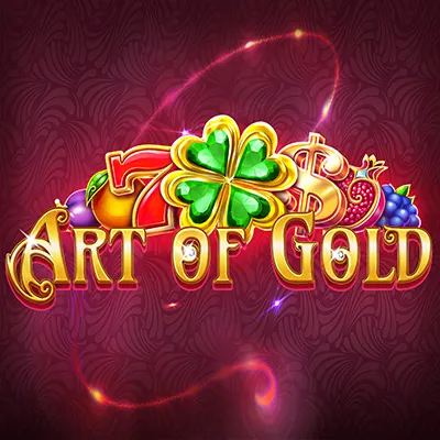 Art of Gold