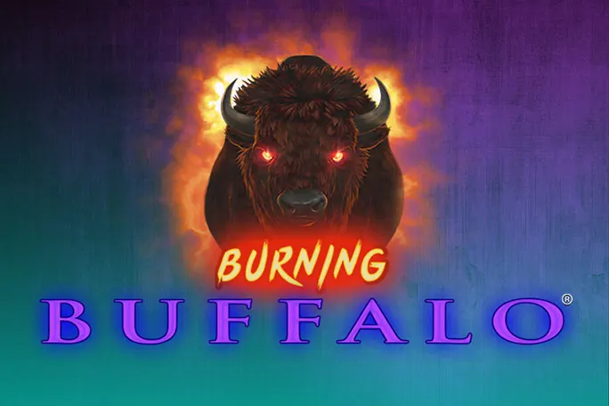 Juega a Burning Buffalo en el casino en línea de Solcasino.es