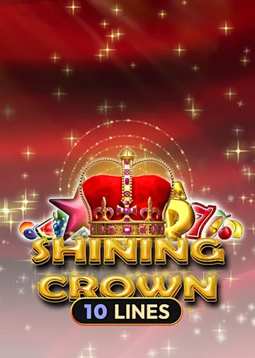 Play Shining Crown on Solcasino.es online casino