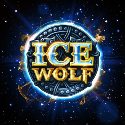 Ice Wolf
