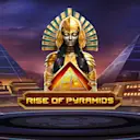 Juega a Rise of Pyramids en el casino en línea de Solcasino.es