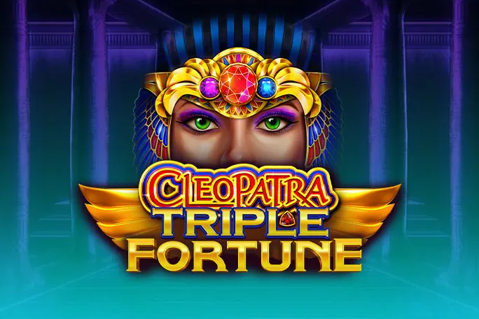 Play Cleopatra Triple Fortune (Bonus Buy) on Starcasino.be online casino