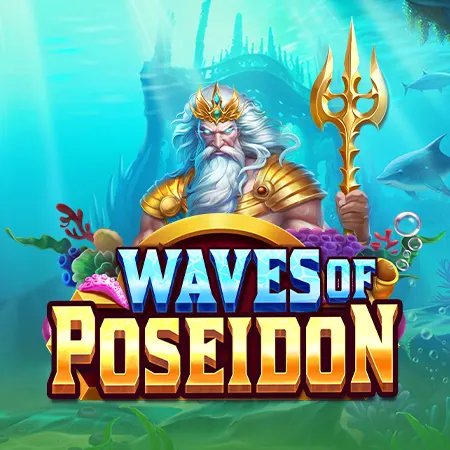 Waves of Poseidon