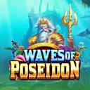 Juega a Waves of Poseidon en el casino en línea de Solcasino.es