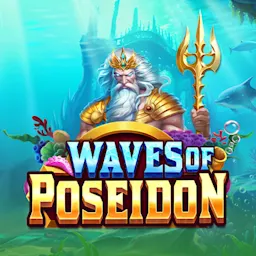 Spielen Sie Waves of Poseidon auf Starcasino.be-Online-Casino