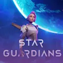 Jouer à Star Guardians sur le casino en ligne Starcasino.be