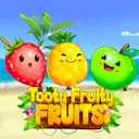 Jouer à Tooty Fruity Fruits sur le casino en ligne Starcasino.nl