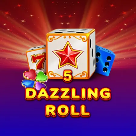 5 Dazzling Roll Clover Chance
