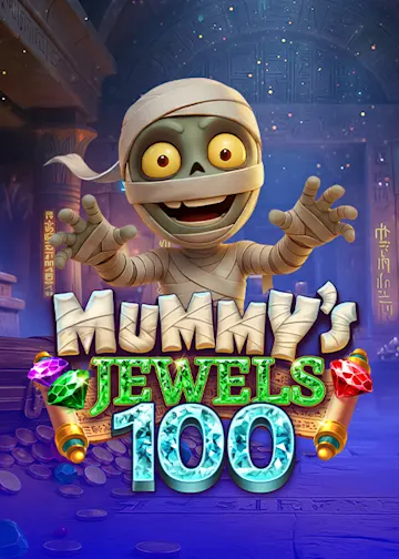 Speel Mummy’s Jewels 100 bij Starcasino.nl