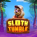 Juega a Sloth Tumble en el casino en línea de Solcasino.es