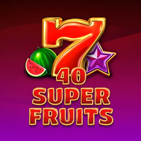 40 Super Fruits Bell Link