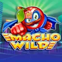 Jouer à Macho Wild sur le casino en ligne Starcasino.be